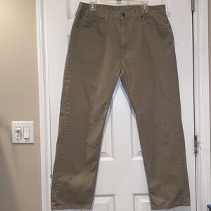 Levi’s Strauss & Co 505